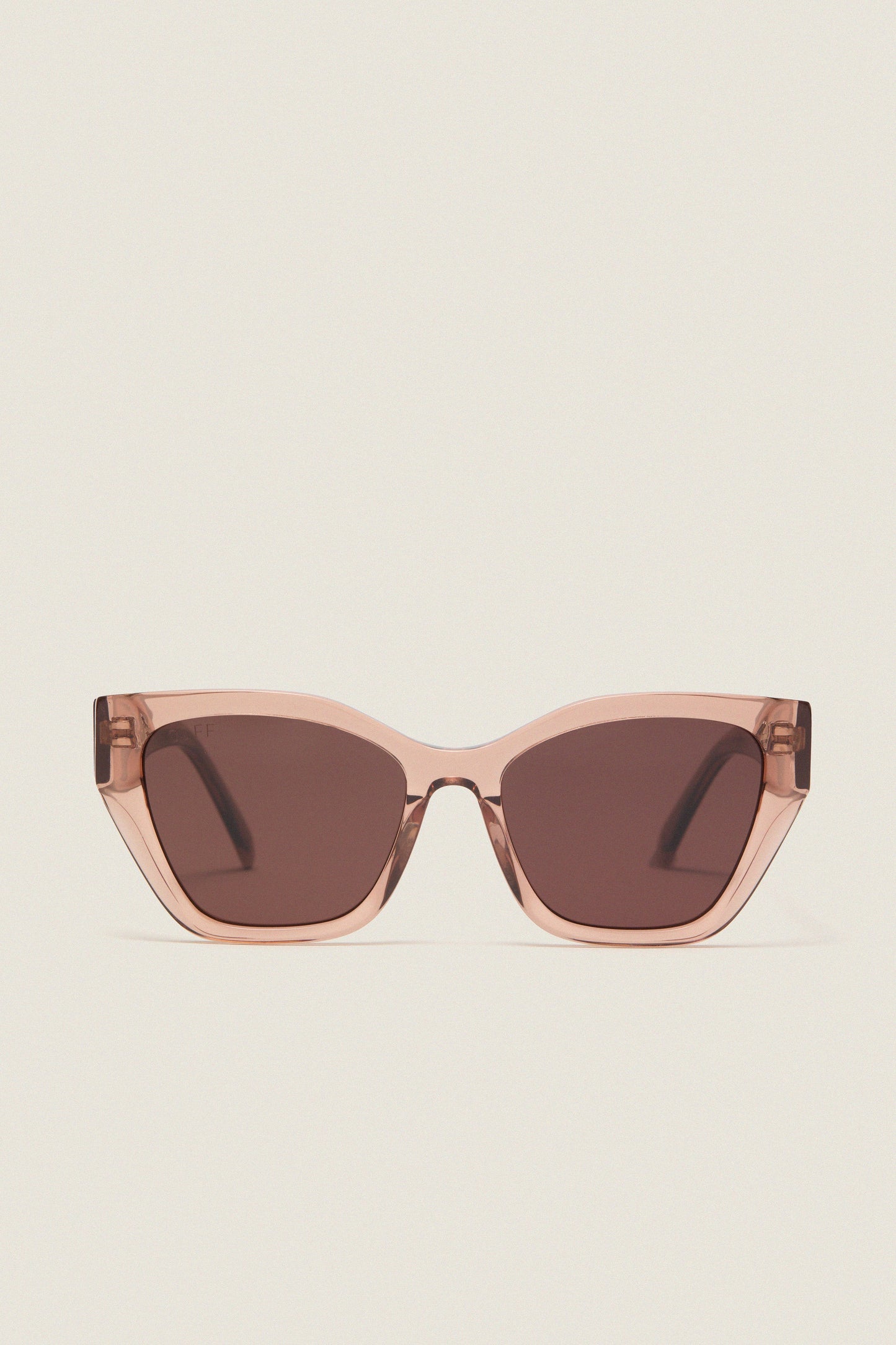 Cafe Ole Evie Polarized Sunglasses