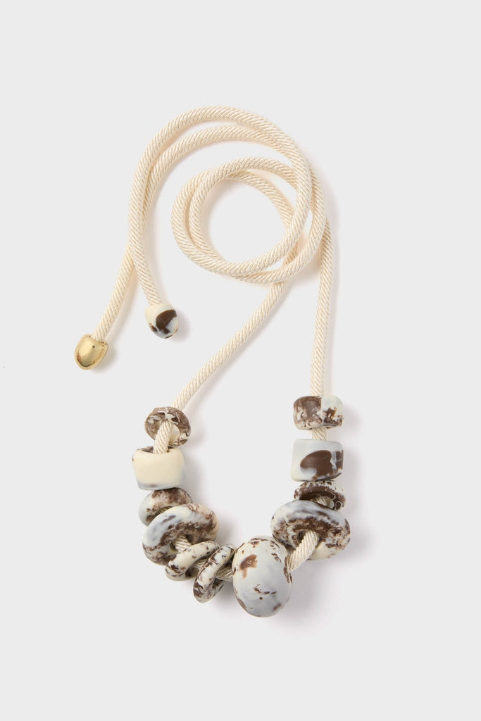 Cappuccino Drift Choker