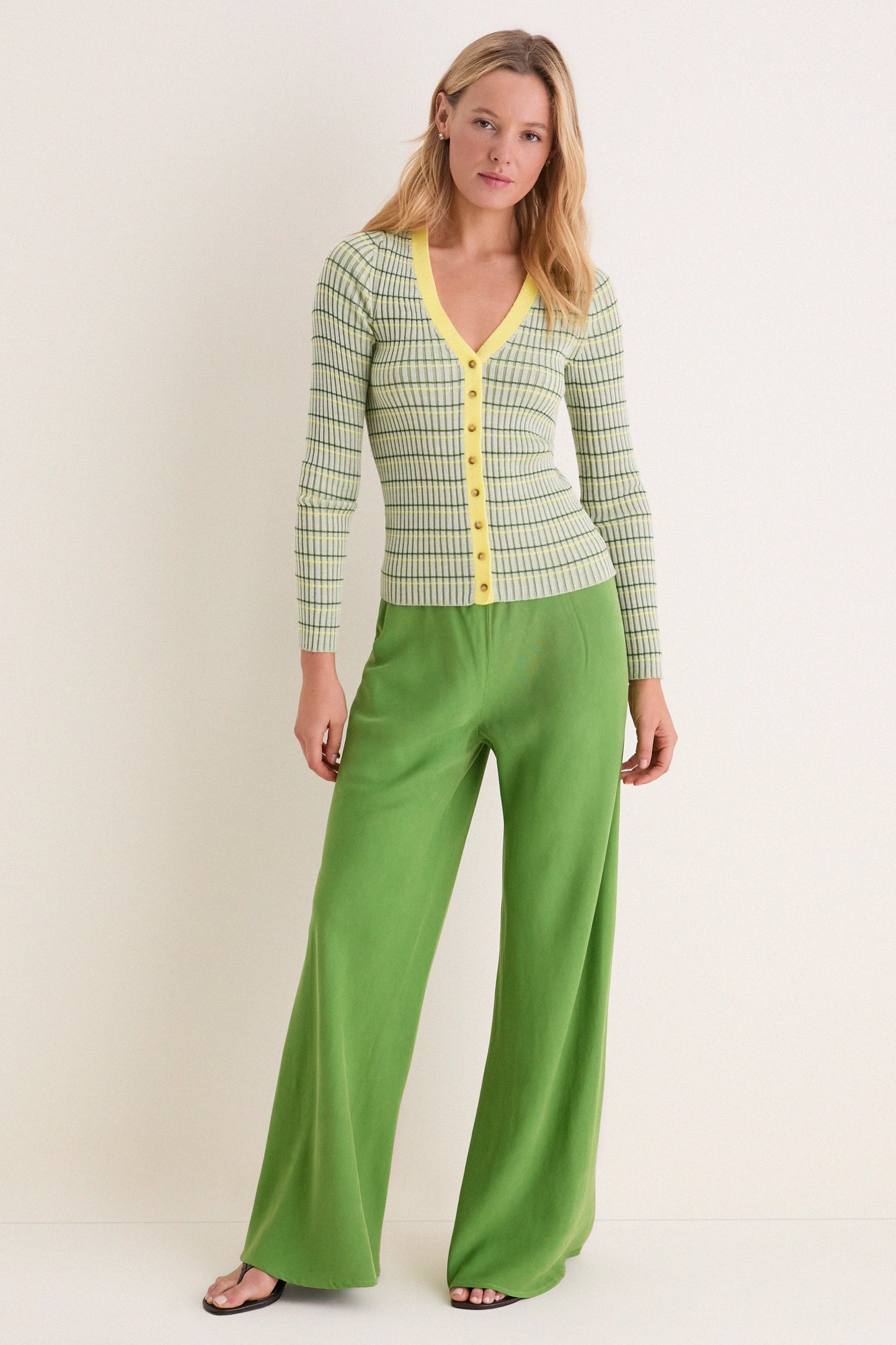 Cactus Garment Dyed Colby Pant