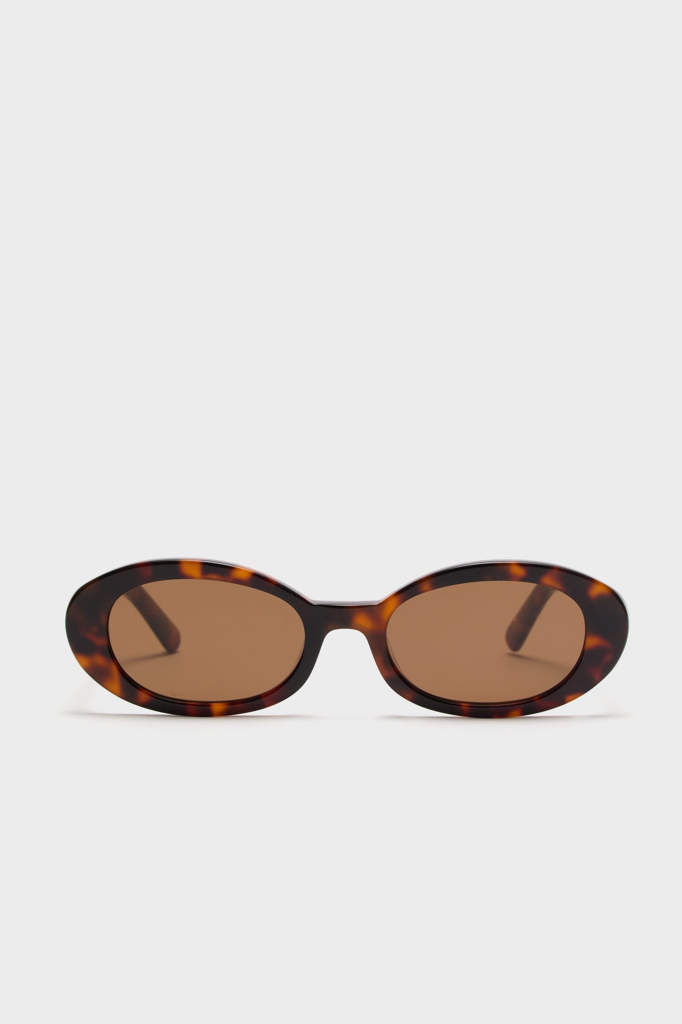 Brown Tortoise Lyric Leigh Sunglasses