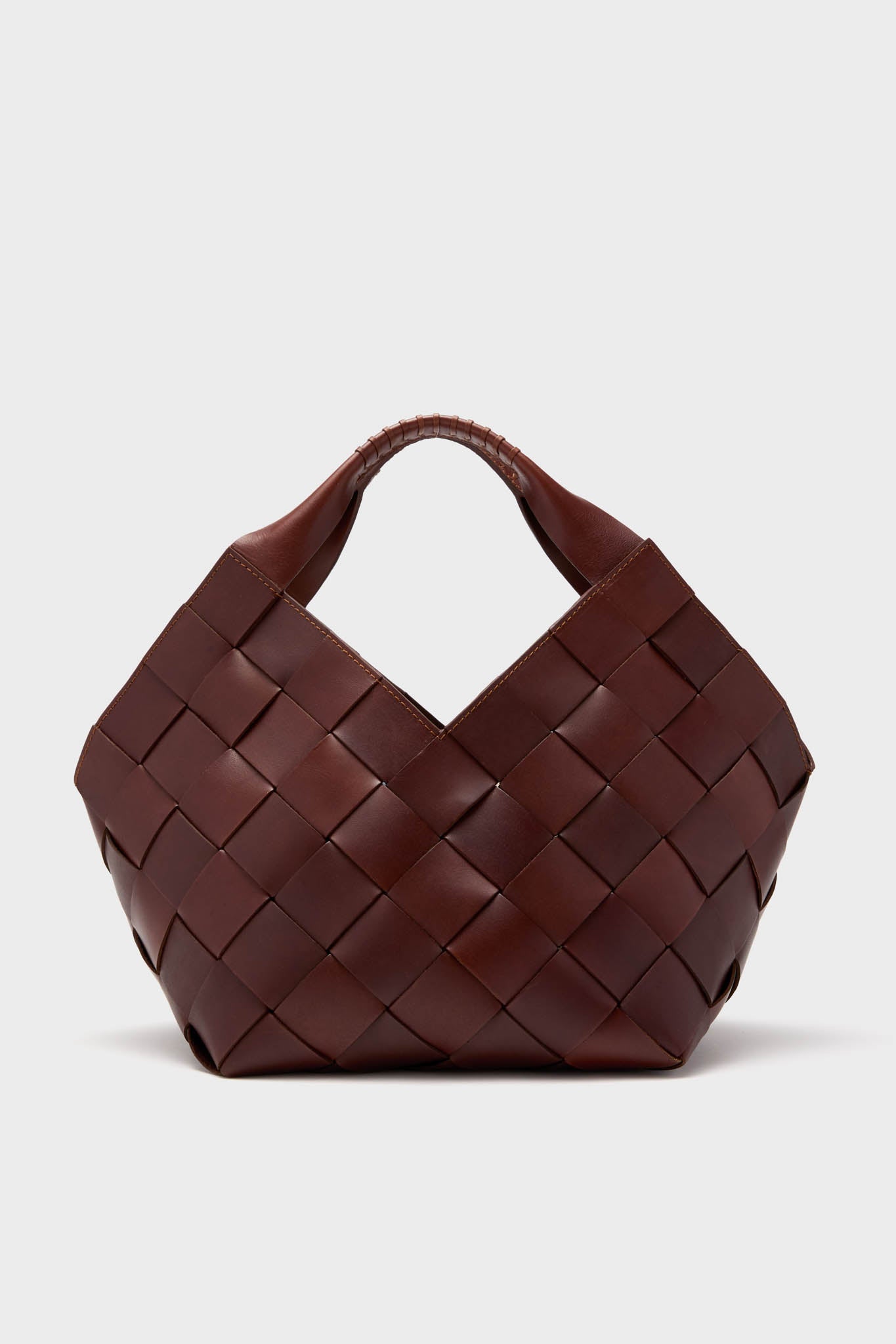 Bruciato Botteghe Bag