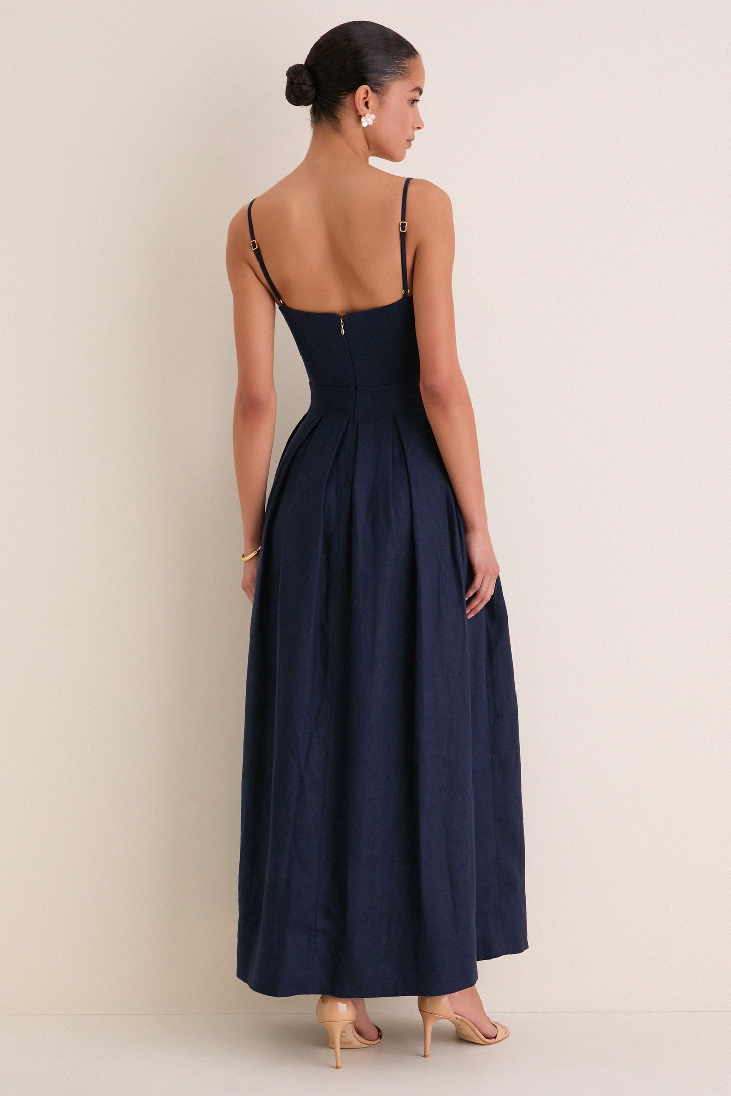 Cauca Sula Maxi Dress