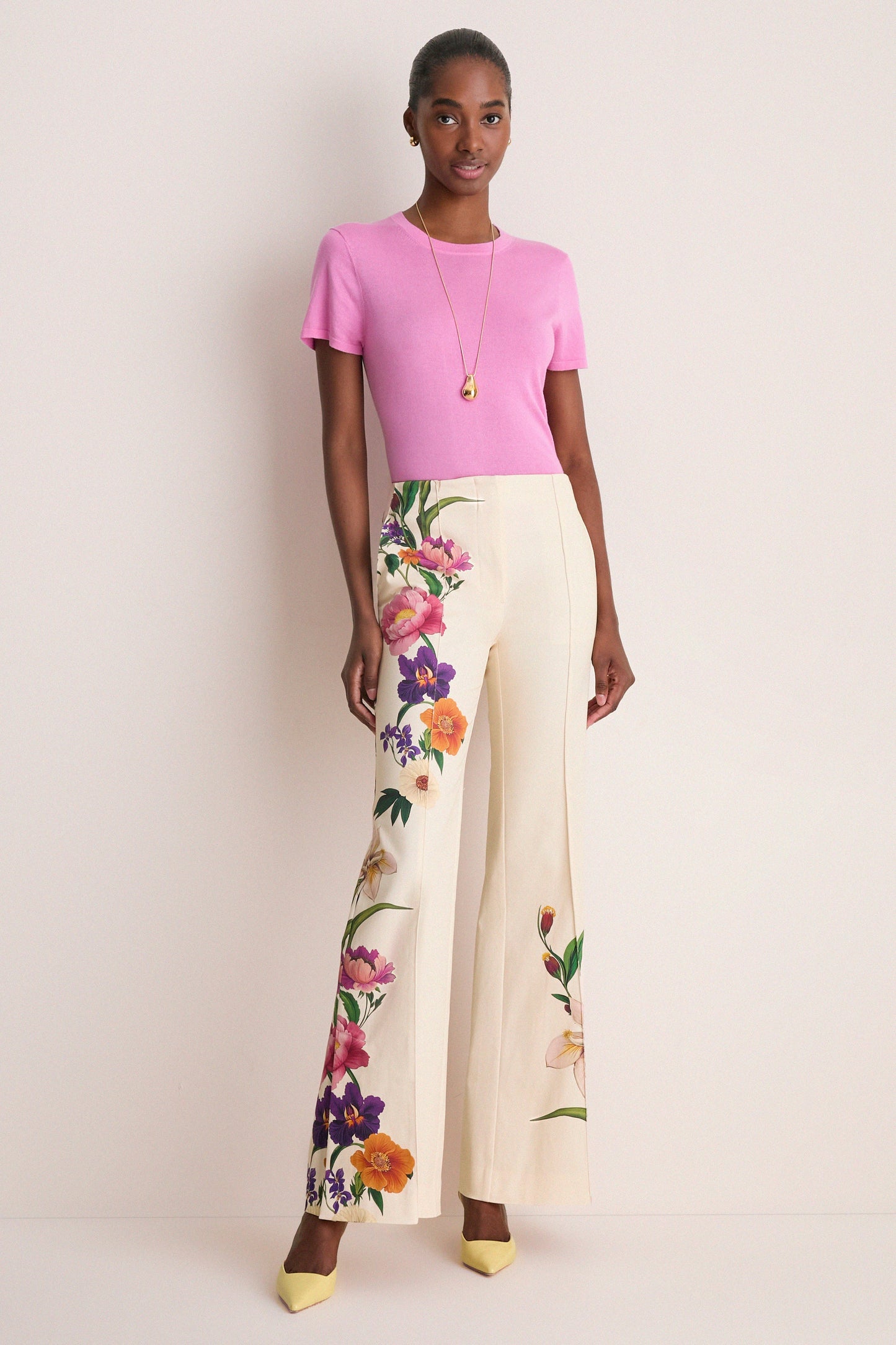 Botanica Morgan Trousers