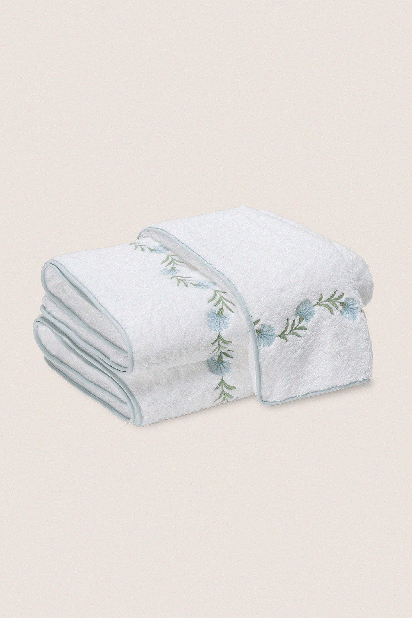 Bluebell Daphne Bath Towel