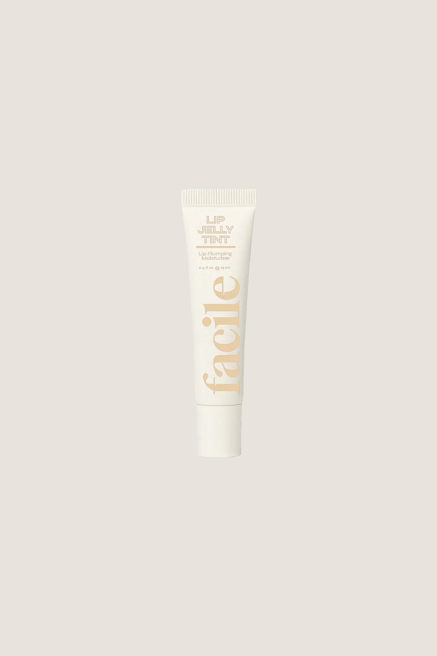 Champagne Lip Jelly Tint