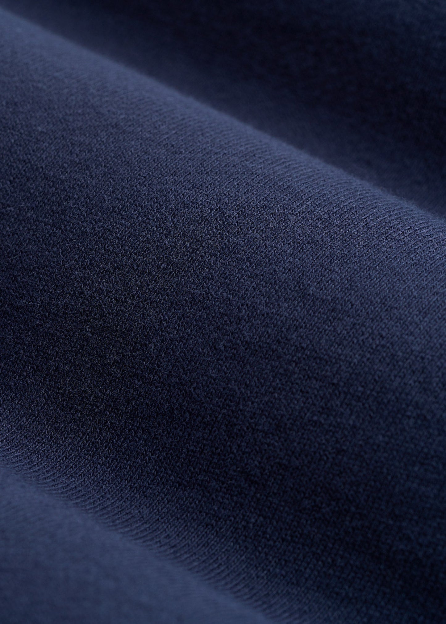 Wearever 2.0 Fleece Straight Leg Sweatpants for Tall Men in Evening Blue