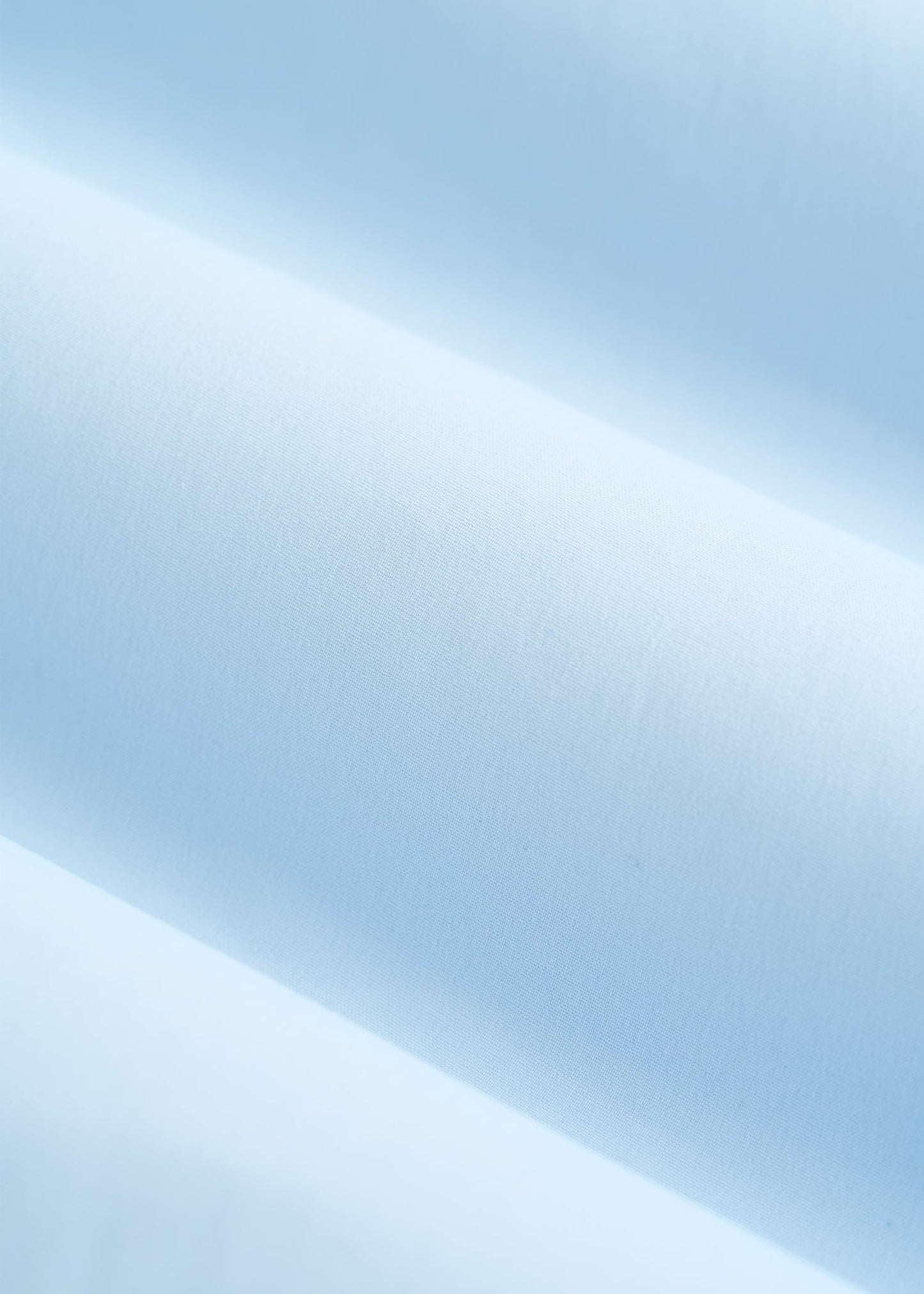 Stretch Swim Shorts for Tall Men in Ice Blue