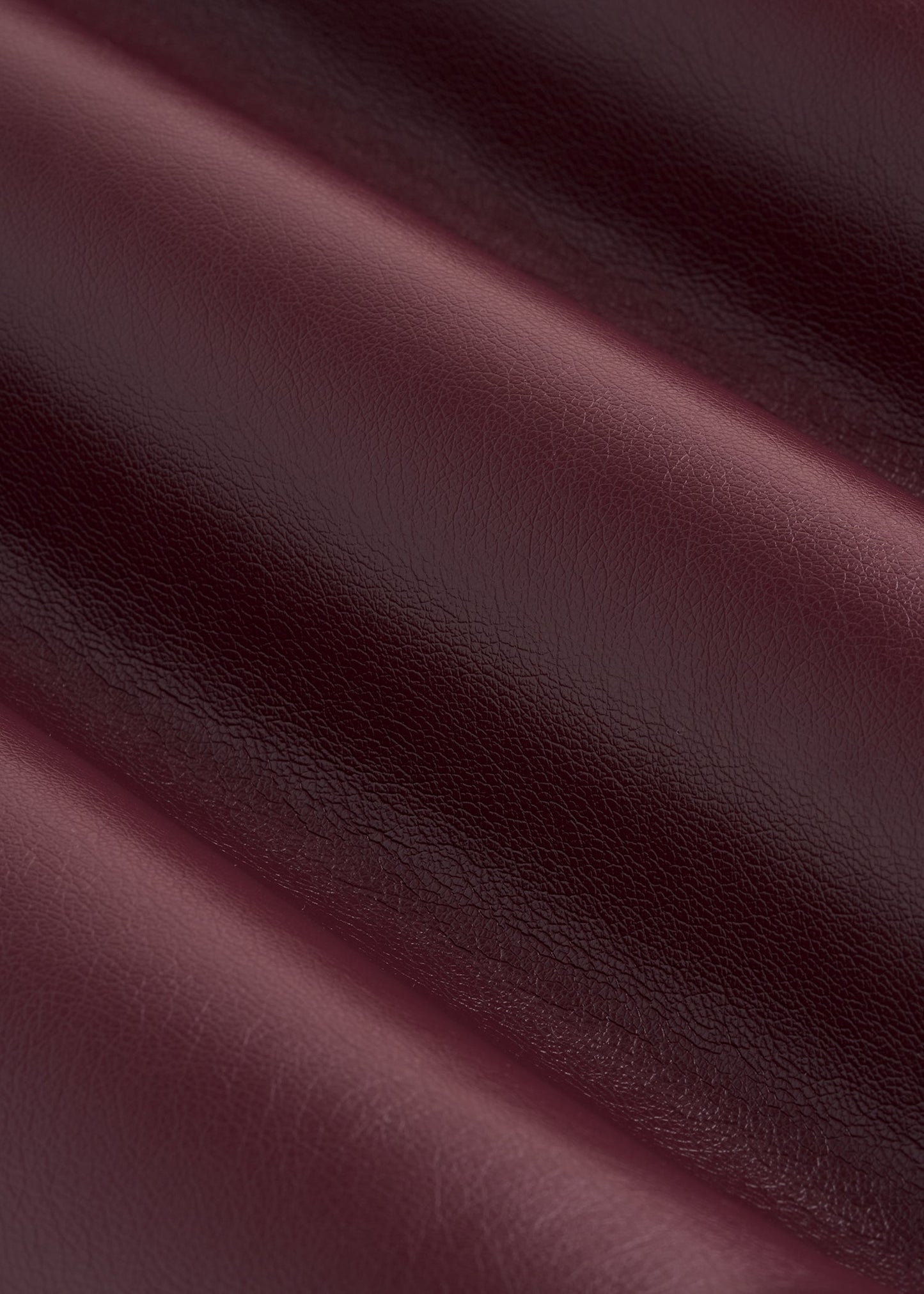 True Touch Leather Straight Leg Pants for Tall Women in Port Royale