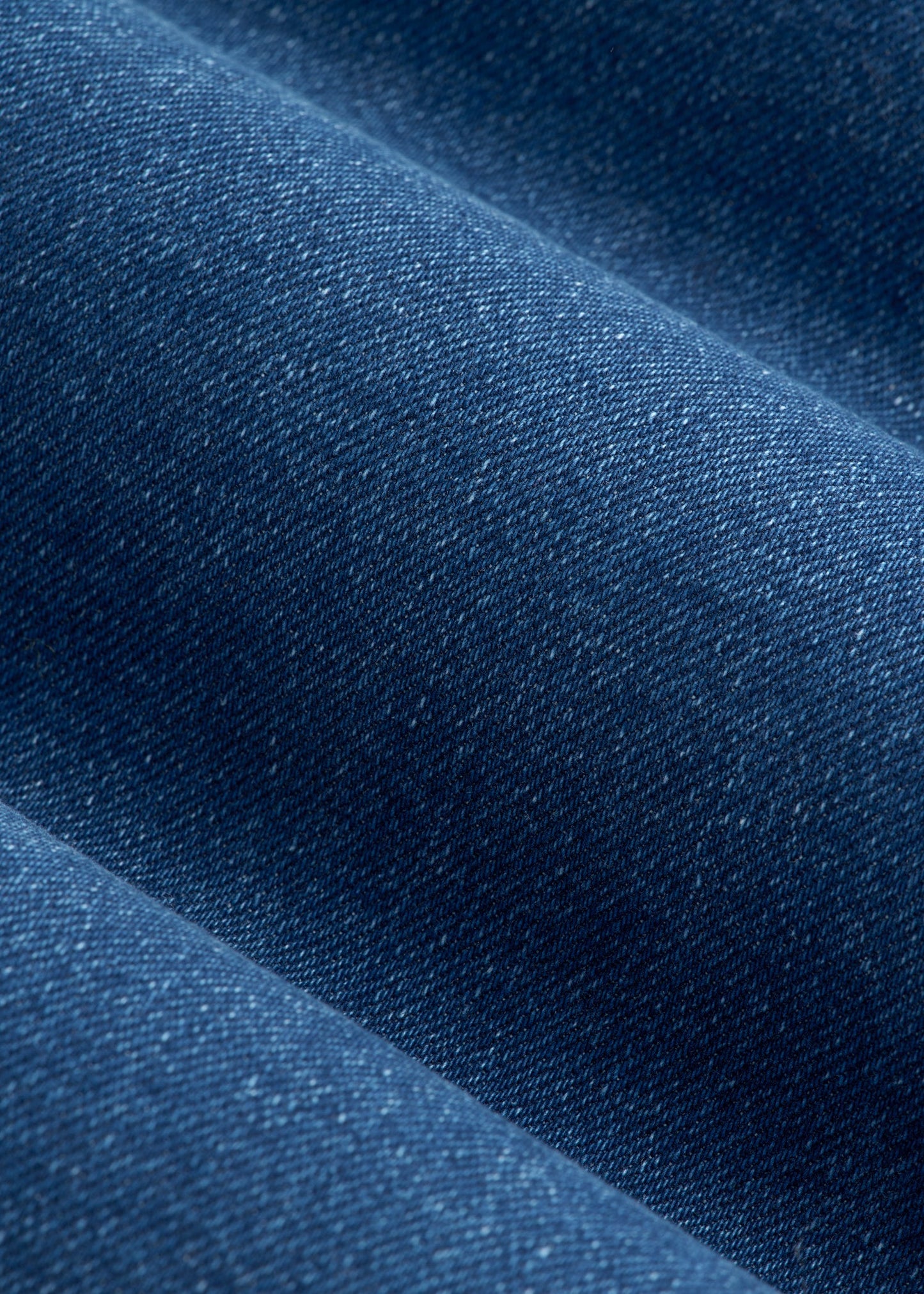 Luna High-Rise Wide-Leg Jeans for Tall Women in New Colorado Blue