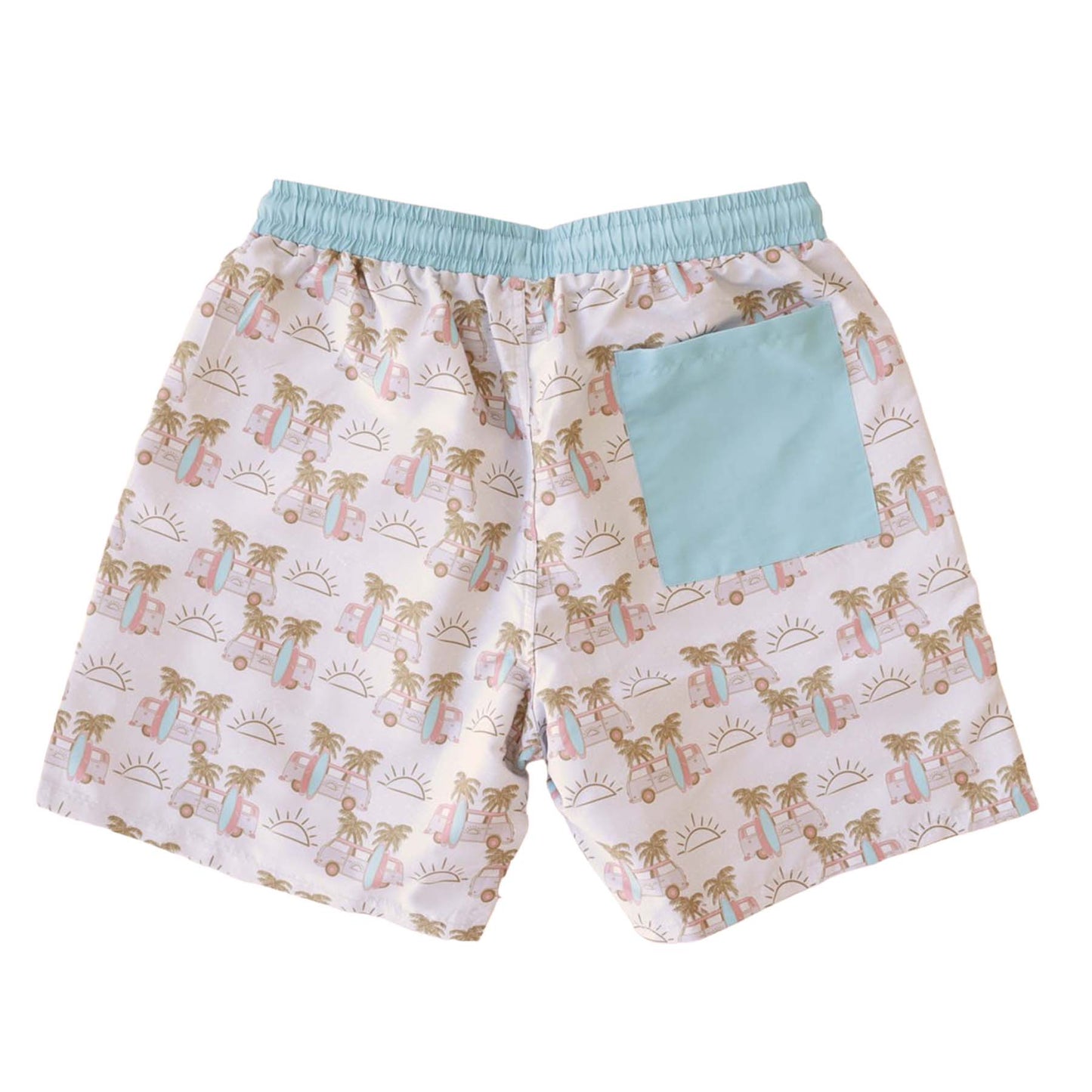 Men's Swim Trunks | Endless Summer