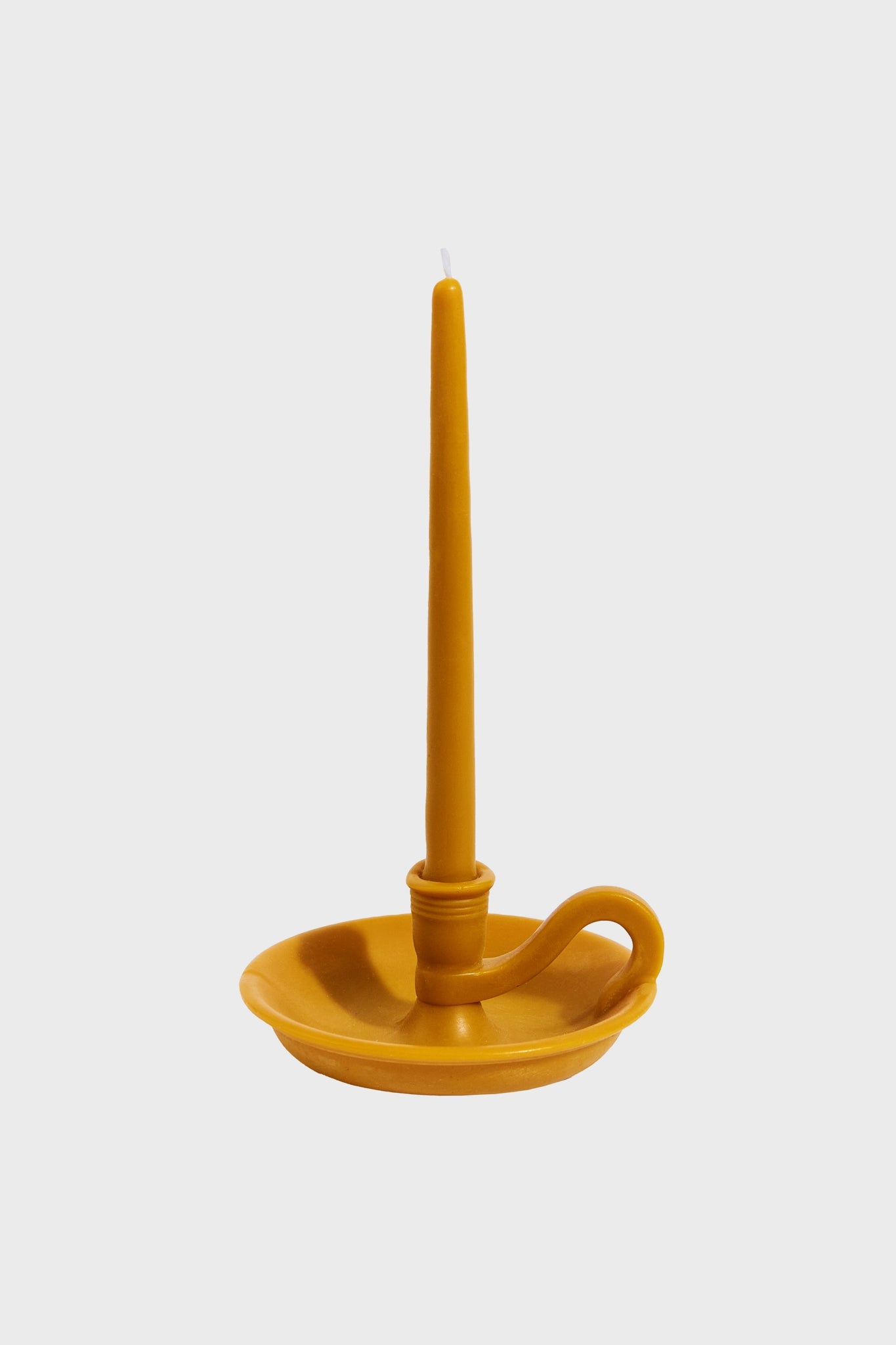 Camel Molded Soy Wax Candle