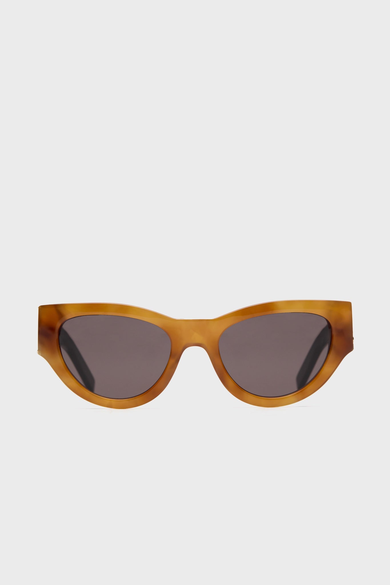 Brown SL M94 Sunglasses