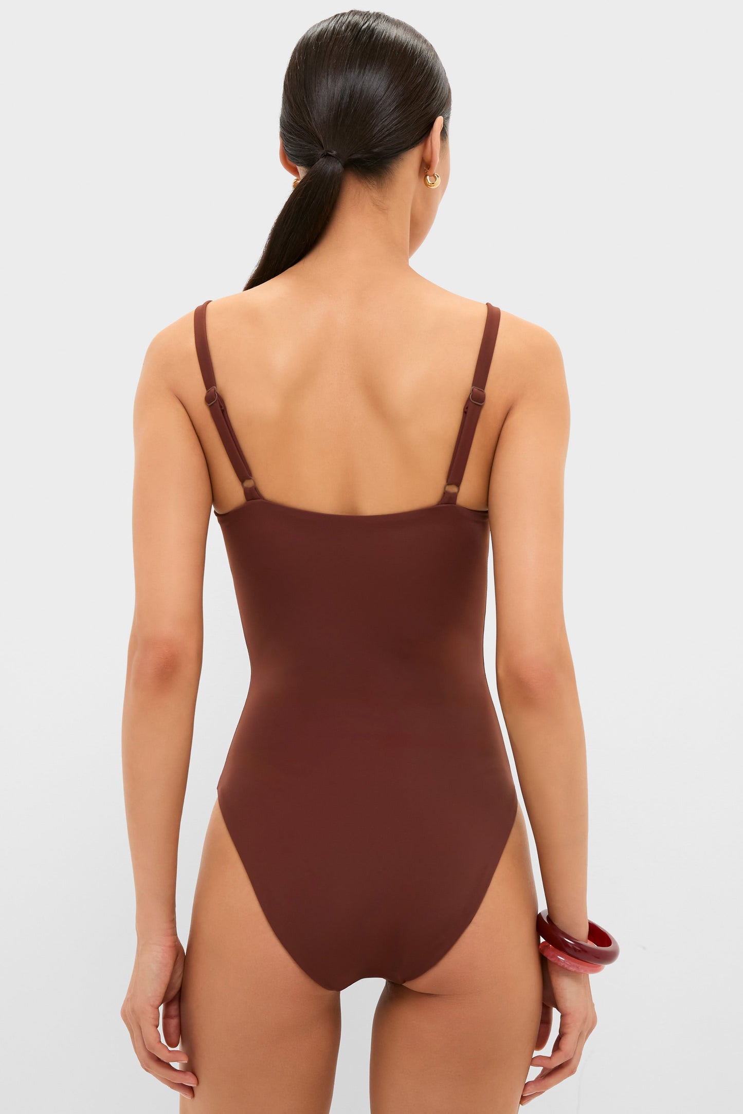 Cappuccino Isabel One Piece