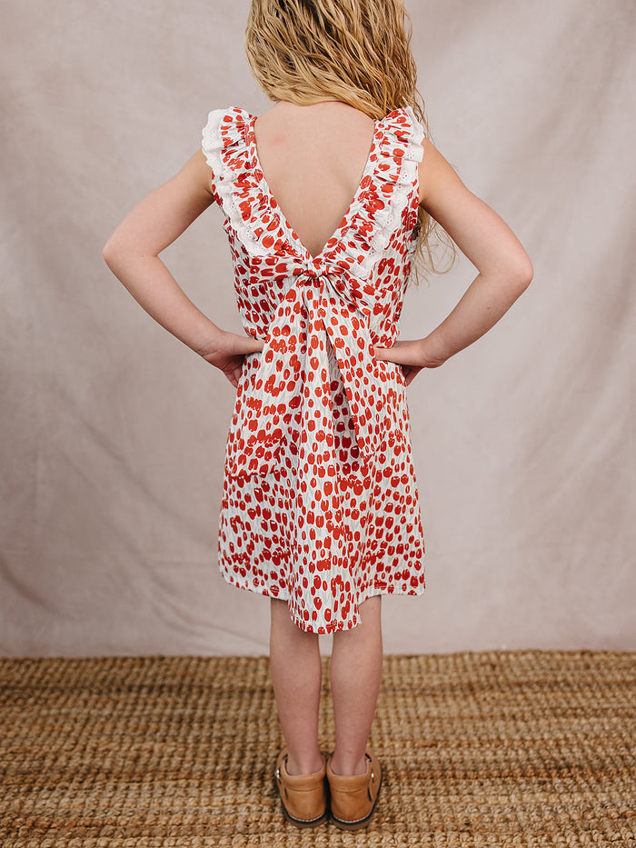 Tulip Dress