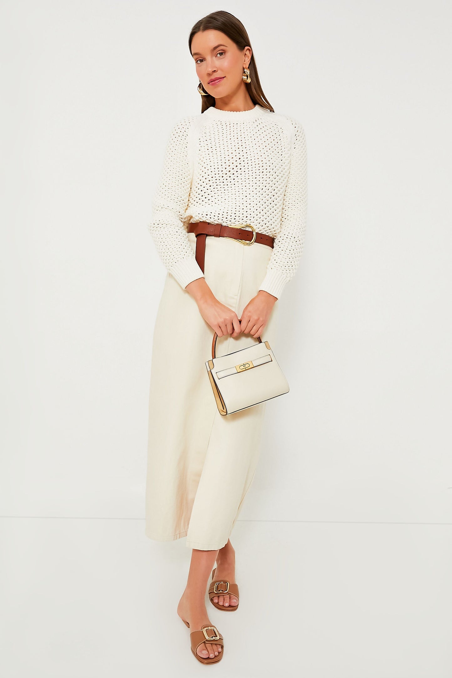 Brandy Ryder Wrap Belt