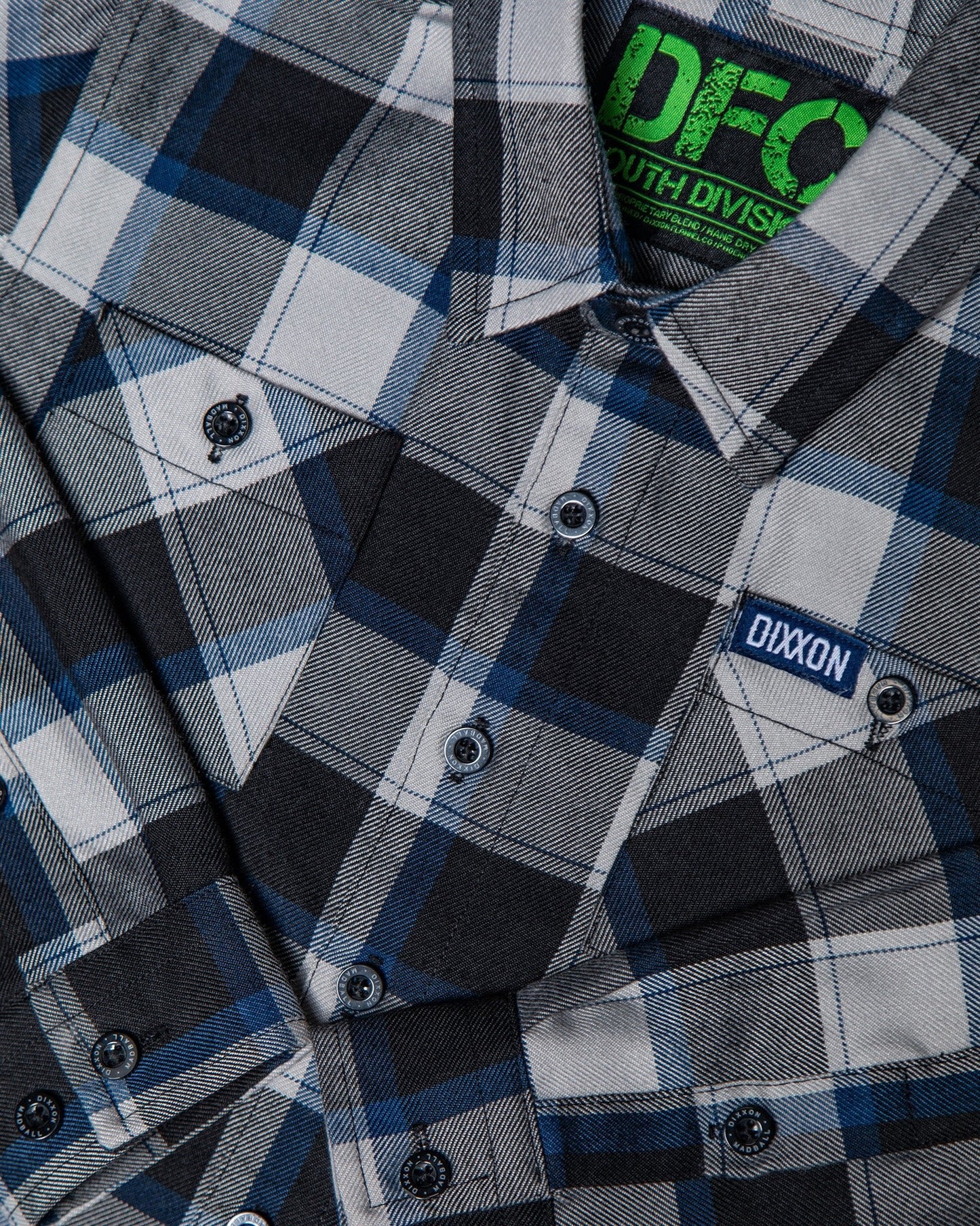 Youth Madball Flannel