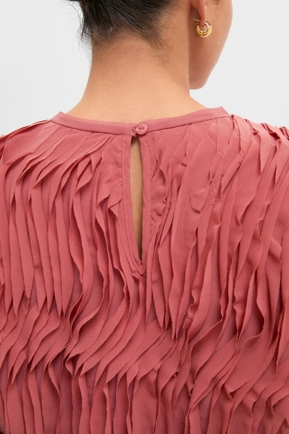 Chestnut Vayda Top