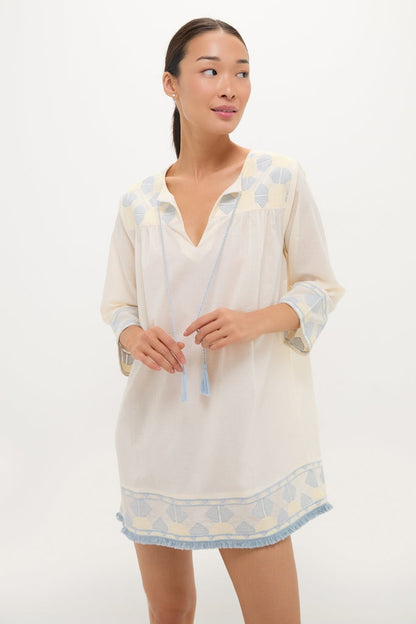 BS_194-White and Blue