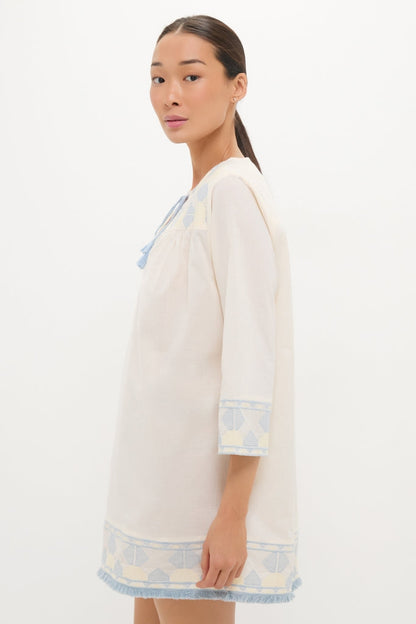 BS_194-White and Blue