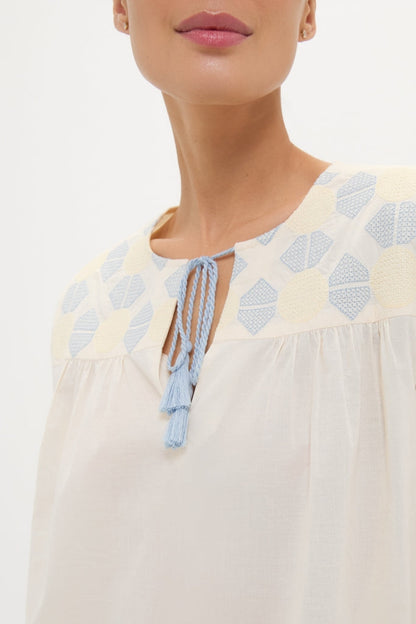 BS_194-White and Blue
