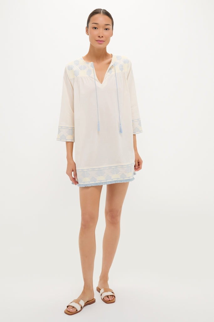 BS_194-White and Blue