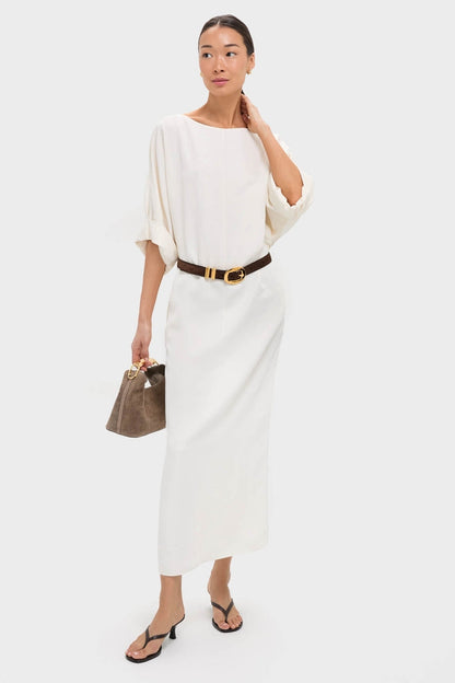 Bone Dress for B