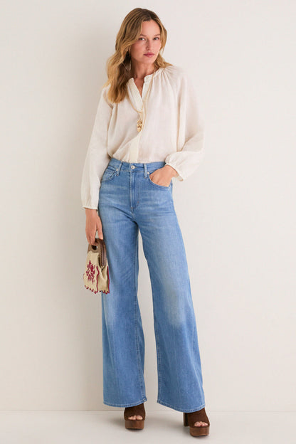 Canopy Lyra Long 32 Jean