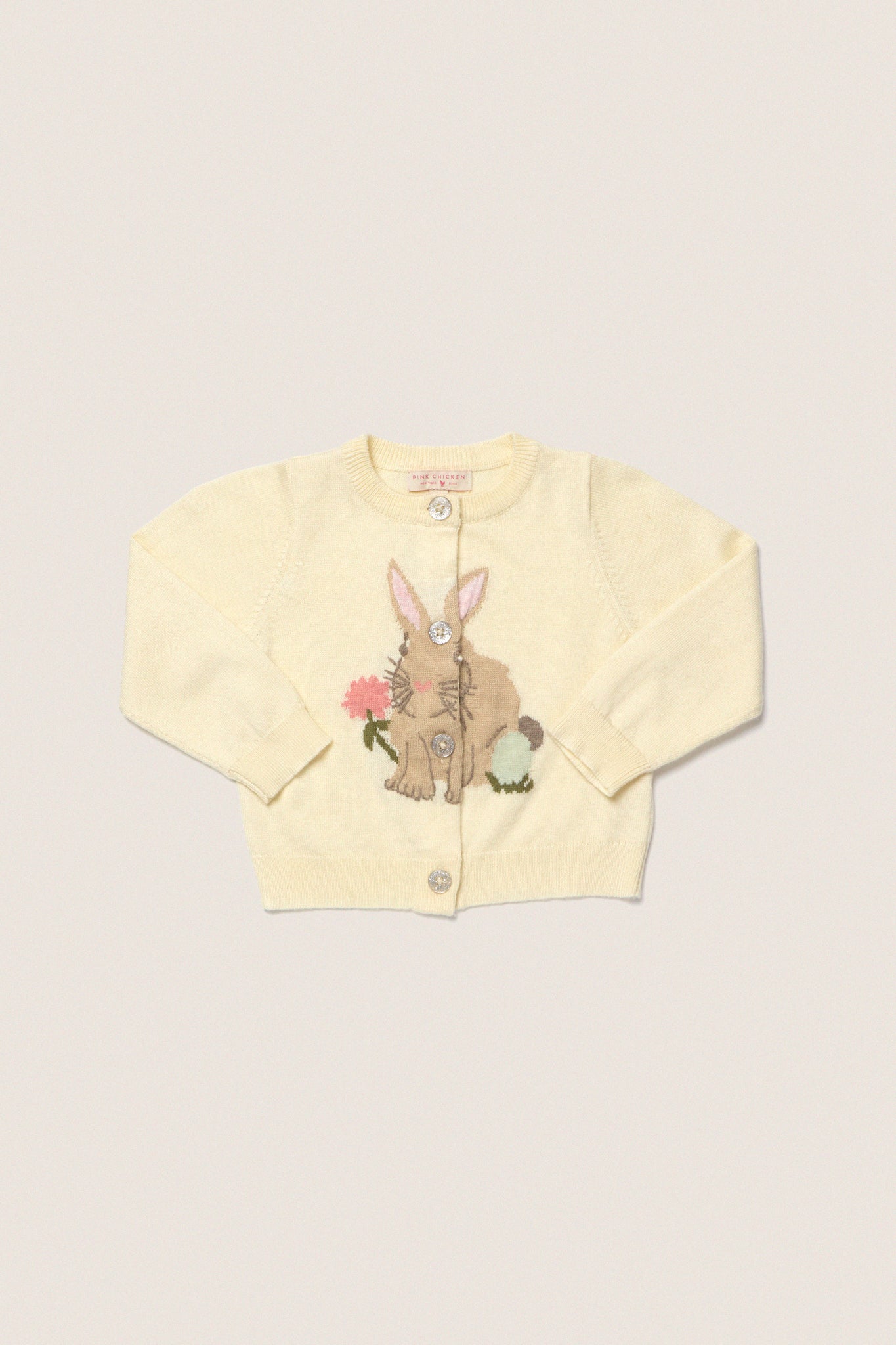 Bunny Girls Maude Sweater