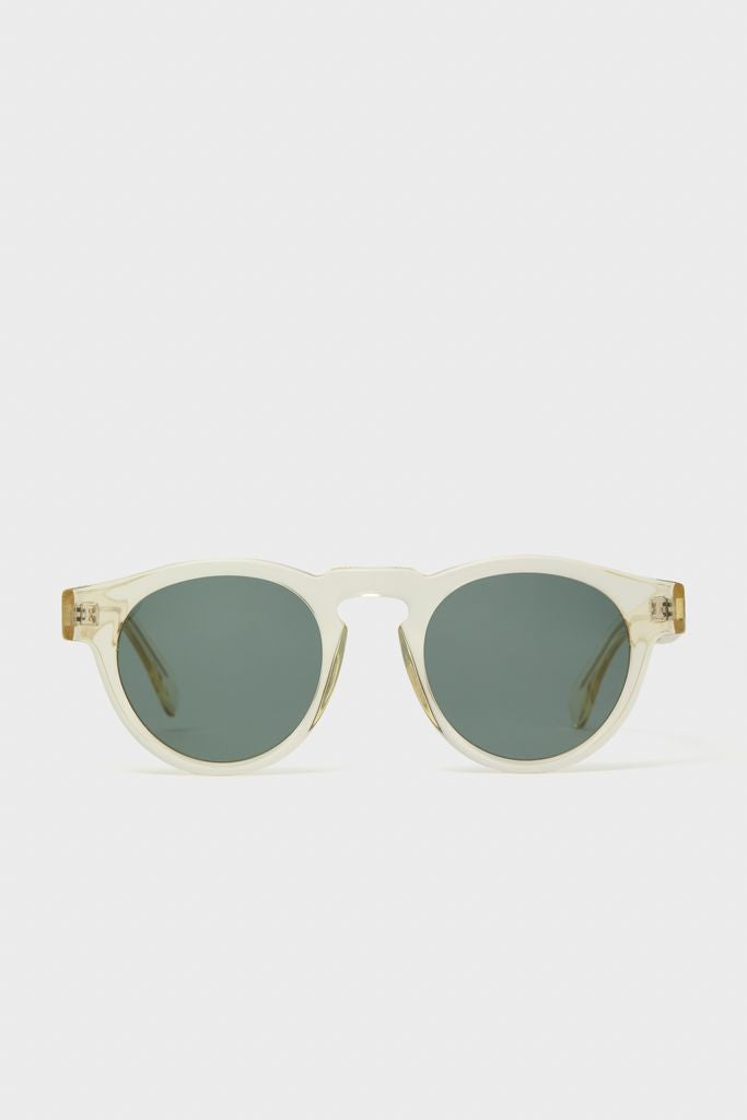 Champagne Leonard Sunglasses