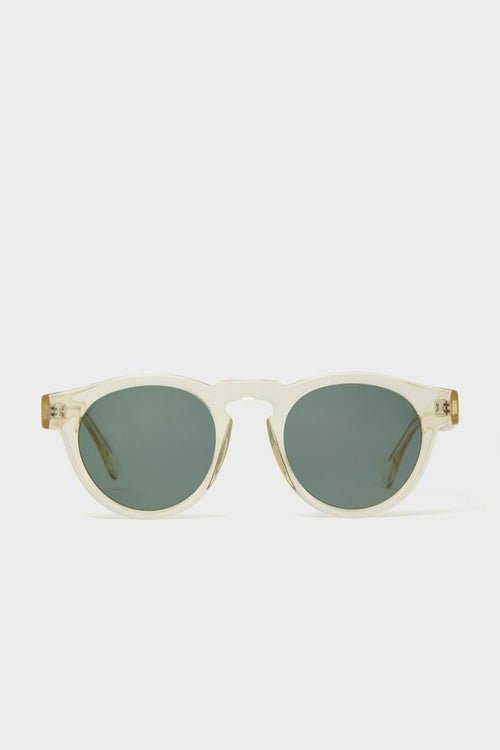 Champagne Leonard Sunglasses