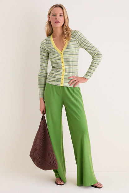 Cactus Garment Dyed Colby Pant