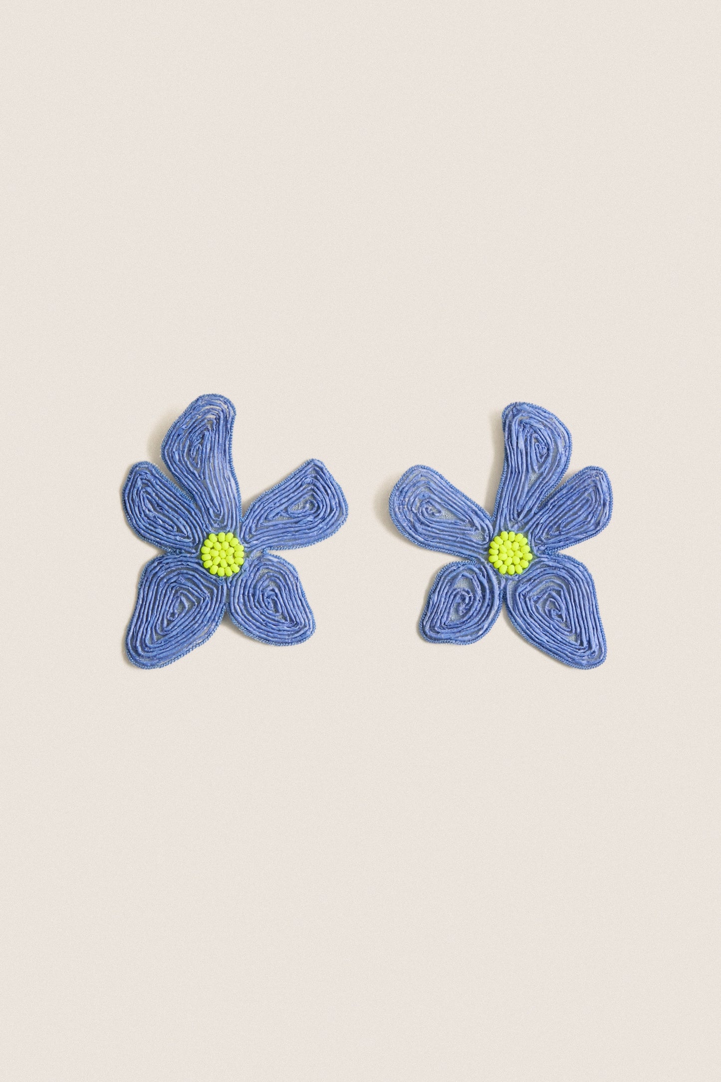Blues Azul Earrings