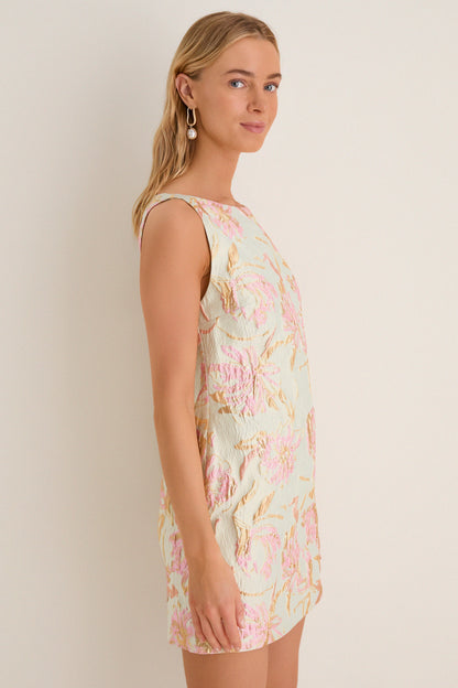 Botanica Aloe Mimi Dress