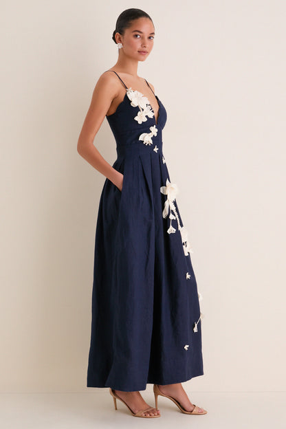 Cauca Sula Maxi Dress