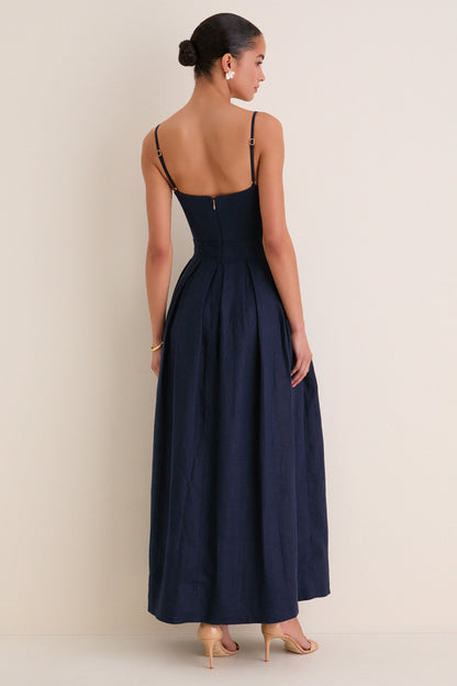 Cauca Sula Maxi Dress