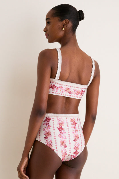 Cauca Olmo Bikini Top