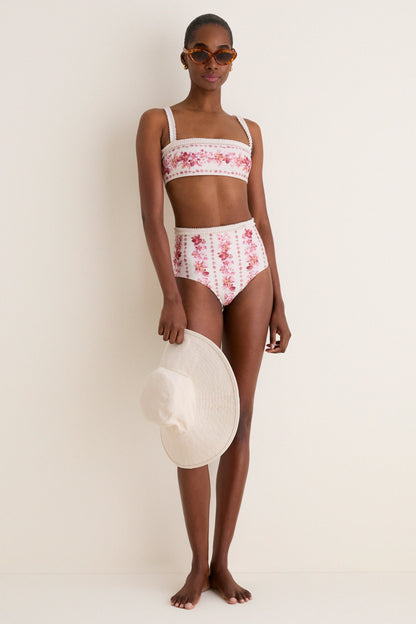 Cauca Olmo Bikini Top
