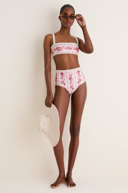 Cauca Nopal Bikini Bottom