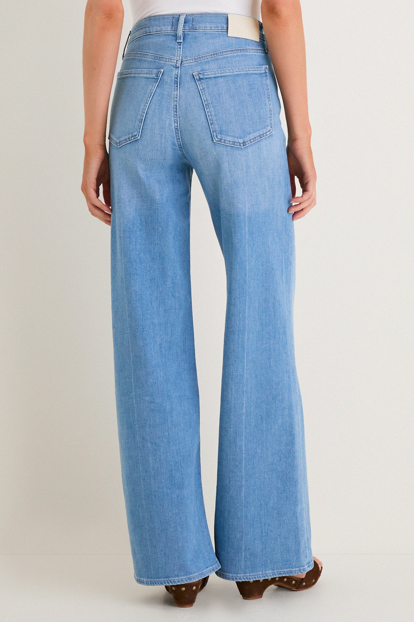 Canopy Lyra Long 32 Jean
