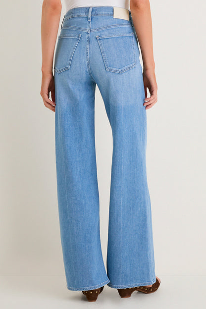 Canopy Lyra Long 32 Jean