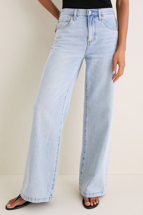 Chateau Jadyn Low Slung Palazzo