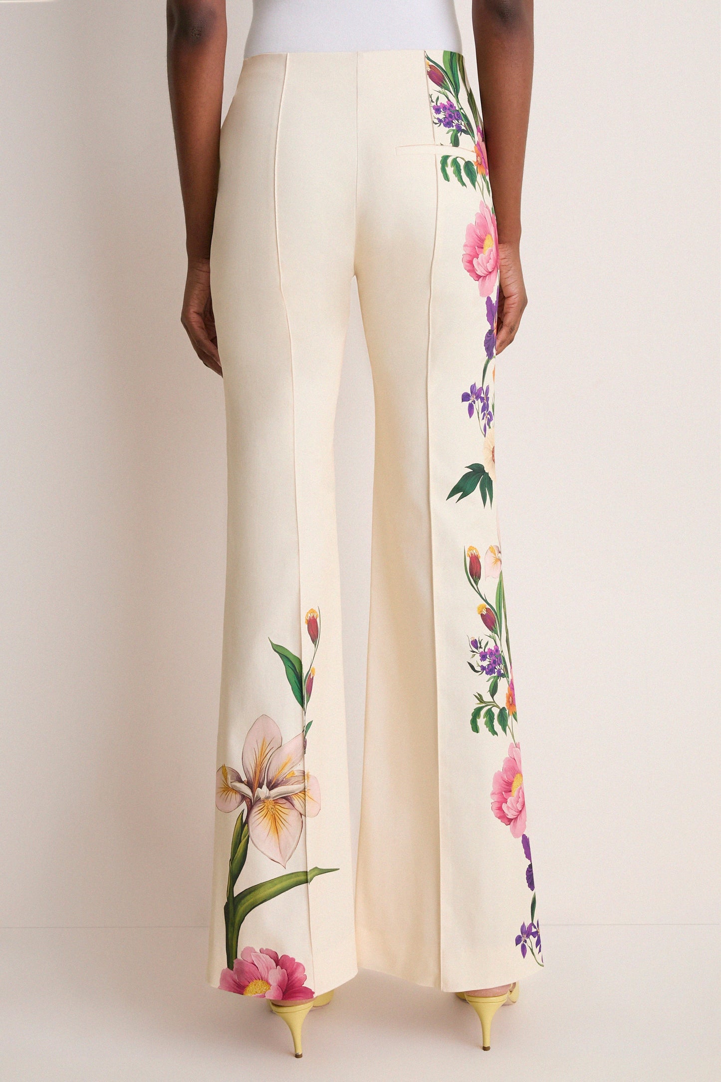 Botanica Morgan Trousers