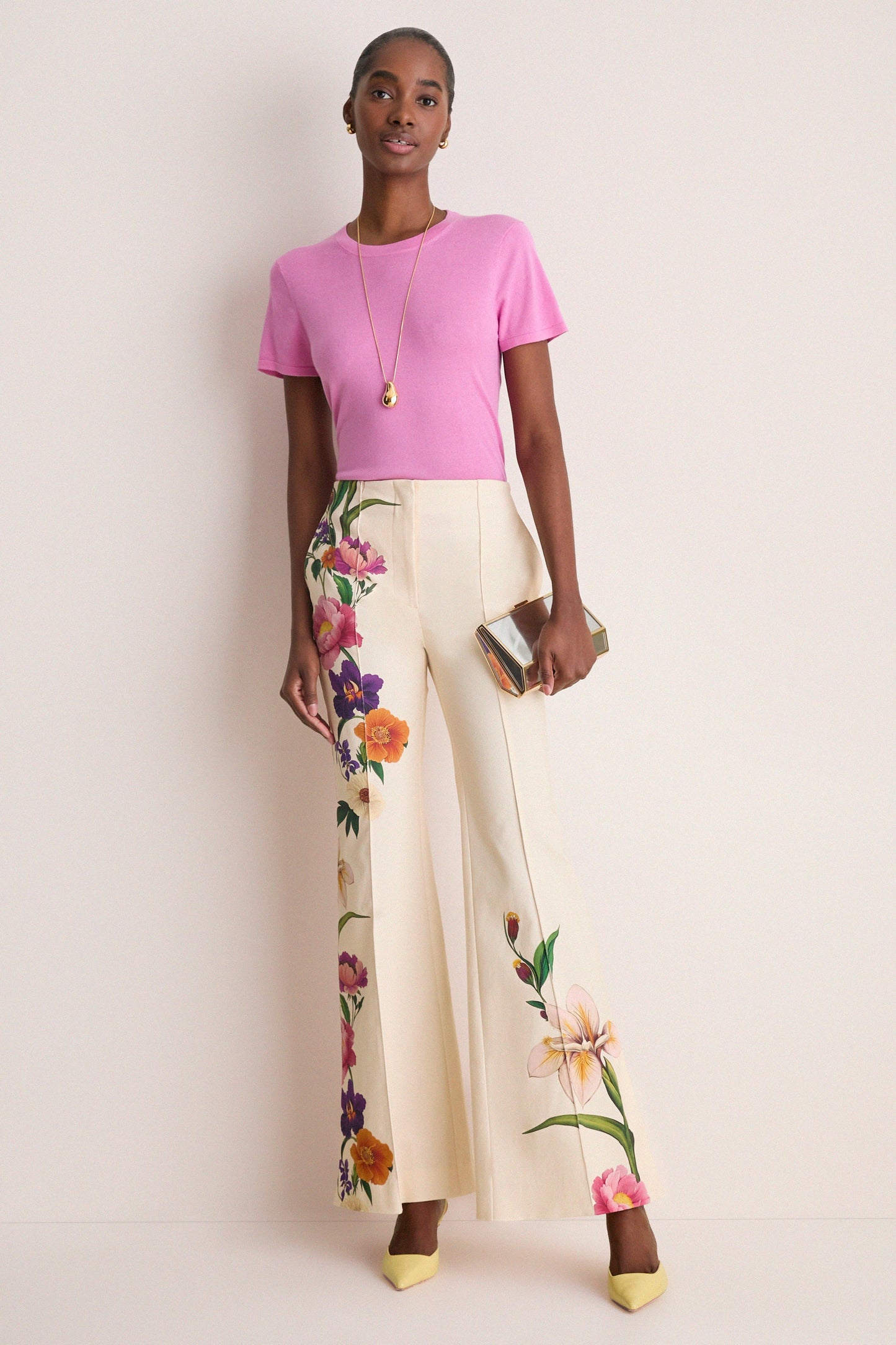 Botanica Morgan Trousers