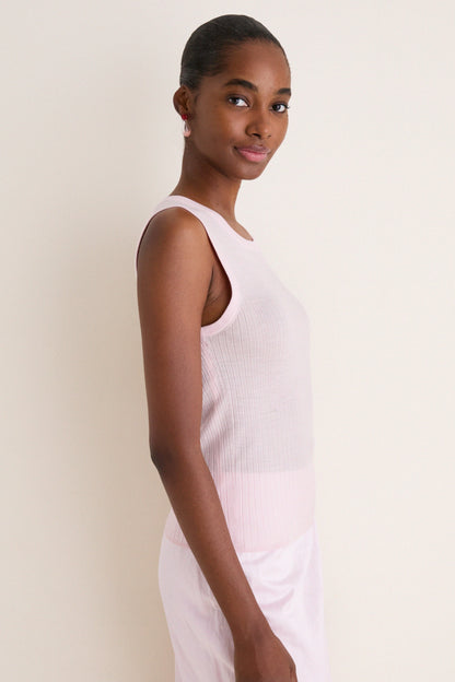 Cherry Blossom Mick Top