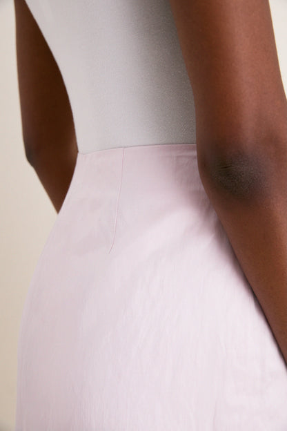 Cherry Blossom Phoebe Midi Skirt