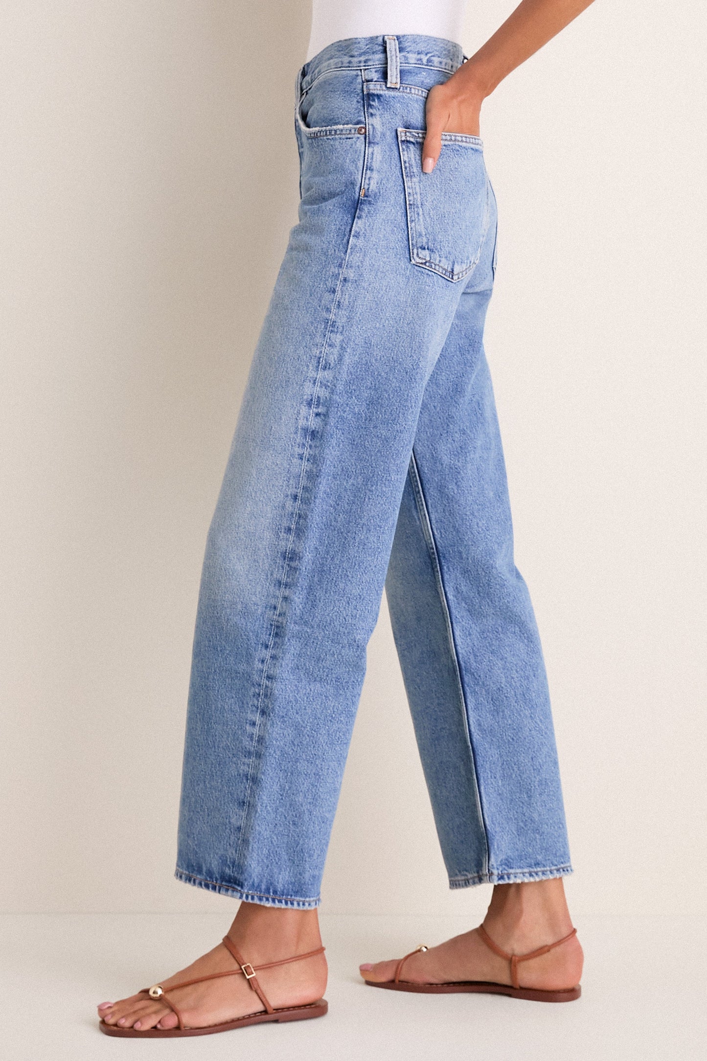 Brink Arc Jean