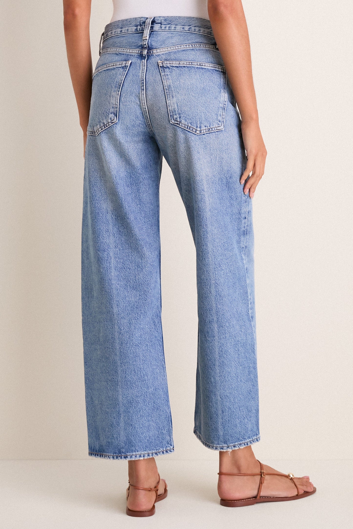 Brink Arc Jean