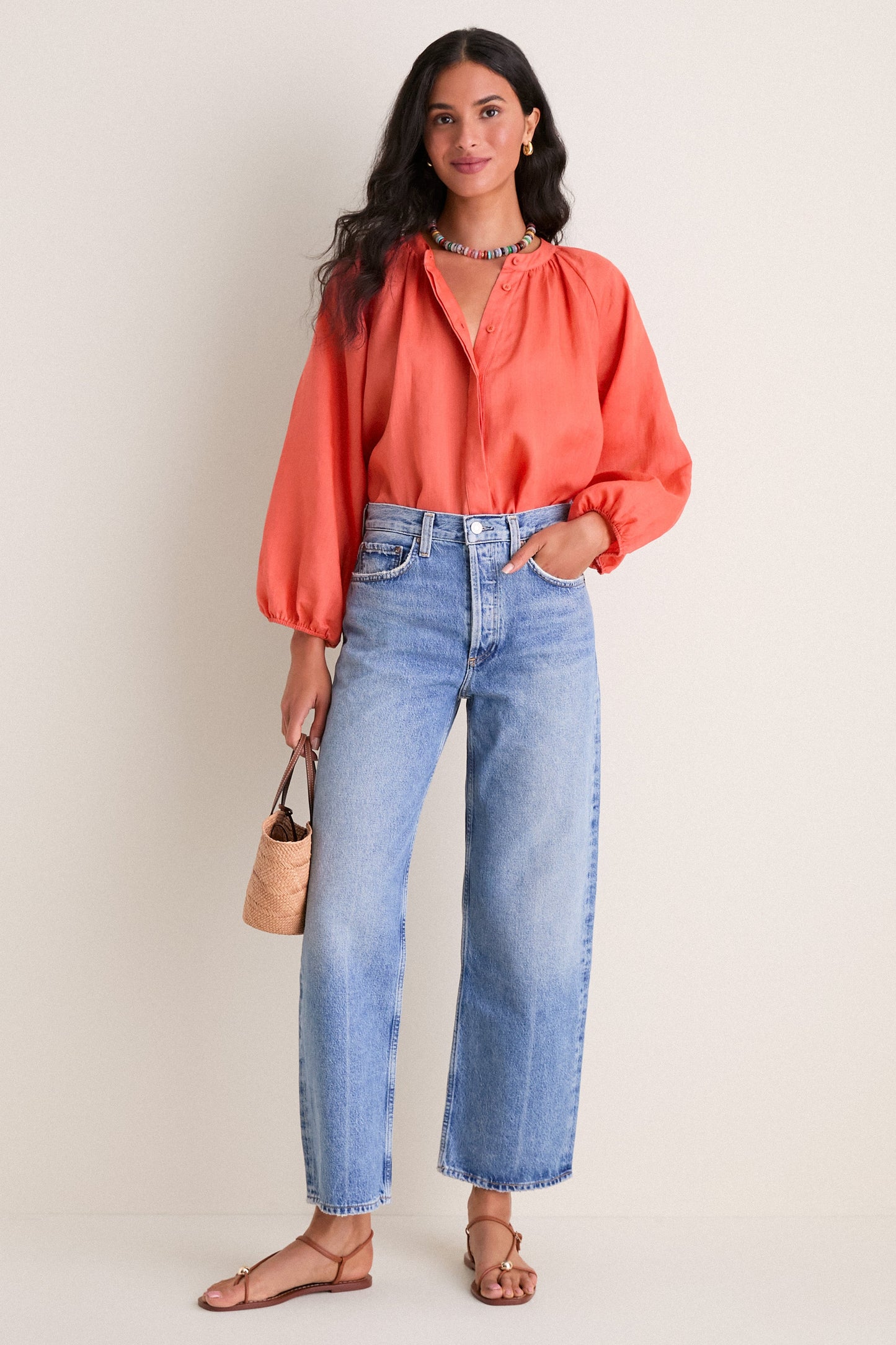 Brink Arc Jean