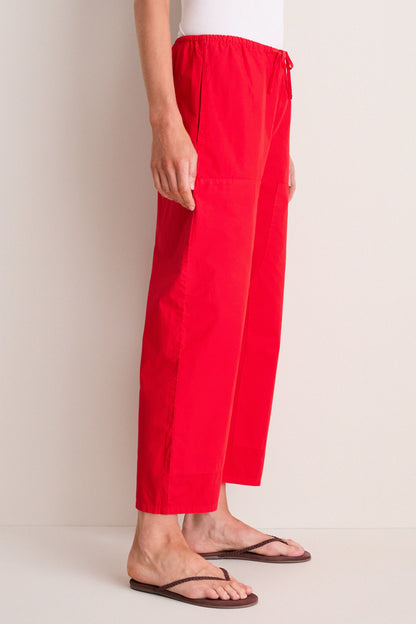 Cerise Kyoto Carpenter Pants