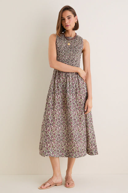 Calico Garden Wylder Dress